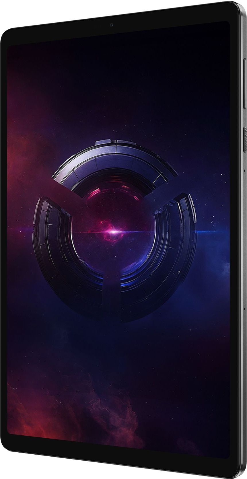 Планшет LENOVO Legion Tab (3rd Gen) 12/256GB Eclipse Black + Case&Film · 4