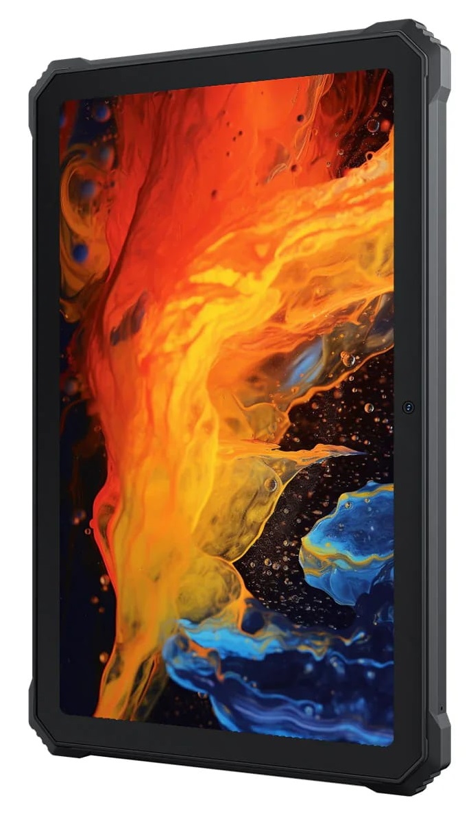 Планшет BLACKVIEW Active 8 Pro 10.36" 8/256GB LTE Black · 2