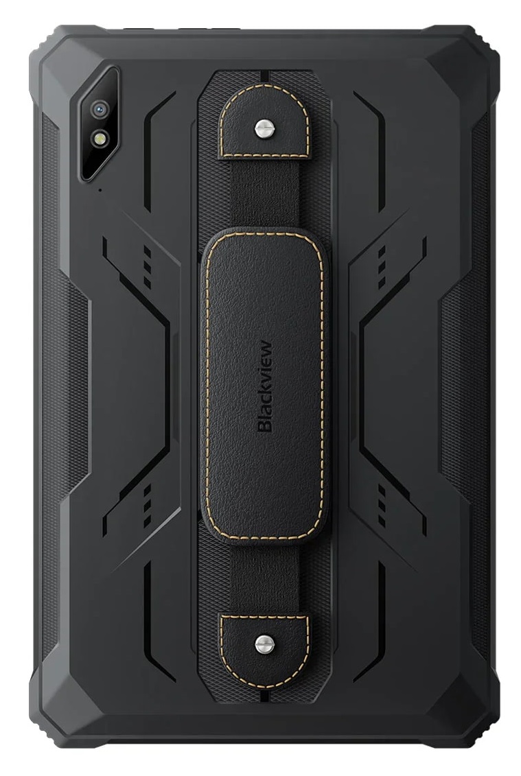 Планшет BLACKVIEW Active 8 Pro 10.36" 8/256GB LTE Black · 5