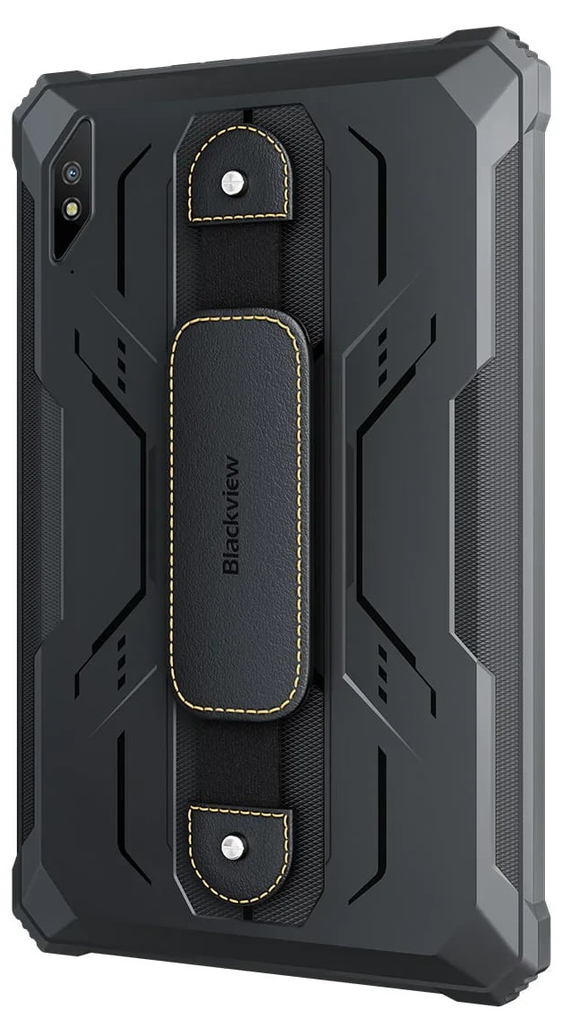 Планшет BLACKVIEW Active 8 Pro 10.36" 8/256GB LTE Black · 6