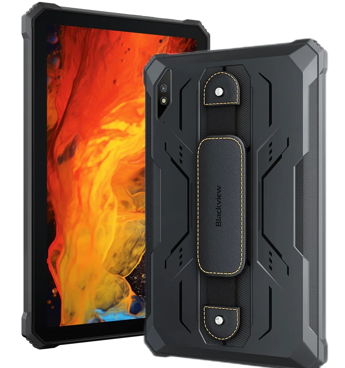 Планшет BLACKVIEW Active 8 Pro 10.36" 8/256GB LTE Black · 4