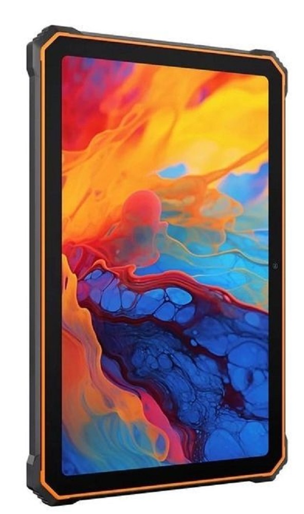 Планшет BLACKVIEW Active 8 Pro 10.36" 8/256GB LTE Orange · 3