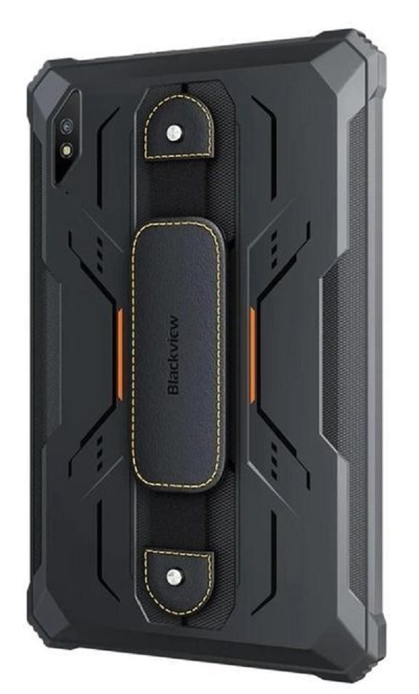 Планшет BLACKVIEW Active 8 Pro 10.36" 8/256GB LTE Orange · 6