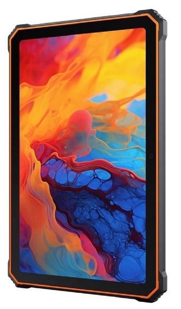 Планшет BLACKVIEW Active 8 Pro 10.36" 8/256GB LTE Orange · 2