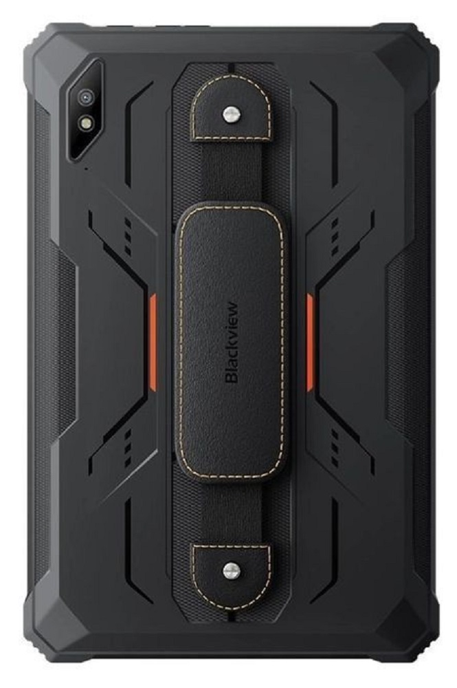 Планшет BLACKVIEW Active 8 Pro 10.36" 8/256GB LTE Orange · 5