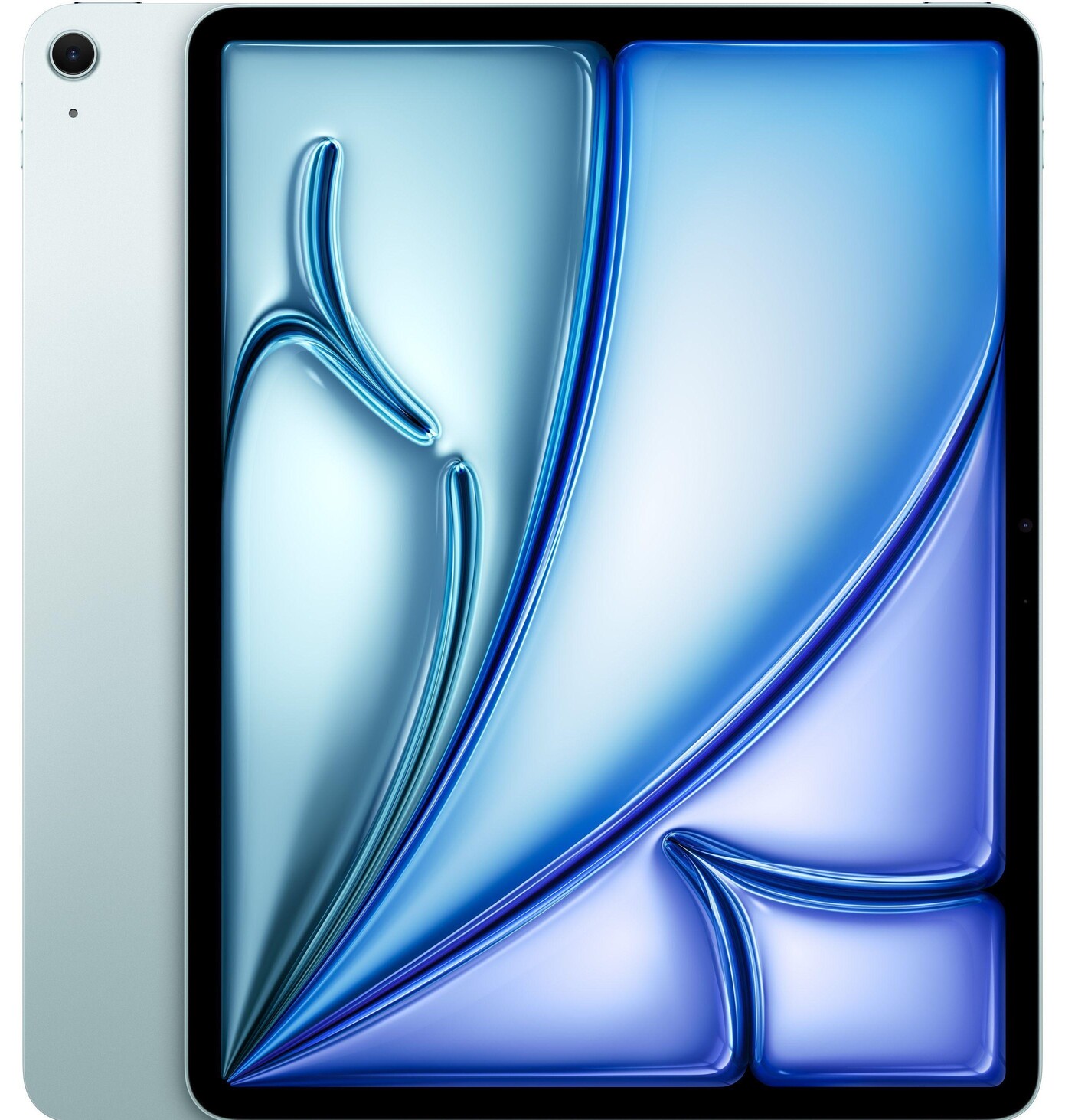 Планшет APPLE iPad Air 13" M3 WiFi 128GB Blue (MCNJ4TY/A) в Києві