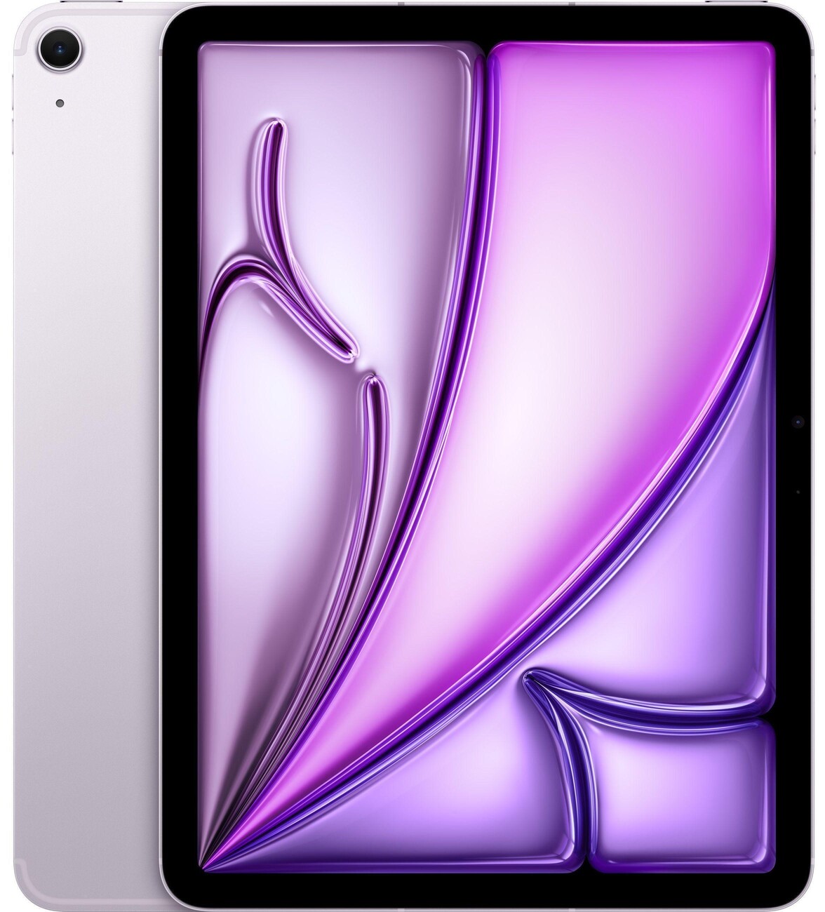 Планшет APPLE iPad Air 11" M3 WiFi + Cellular 1TB Purple (MCGC4TY/A) в Києві