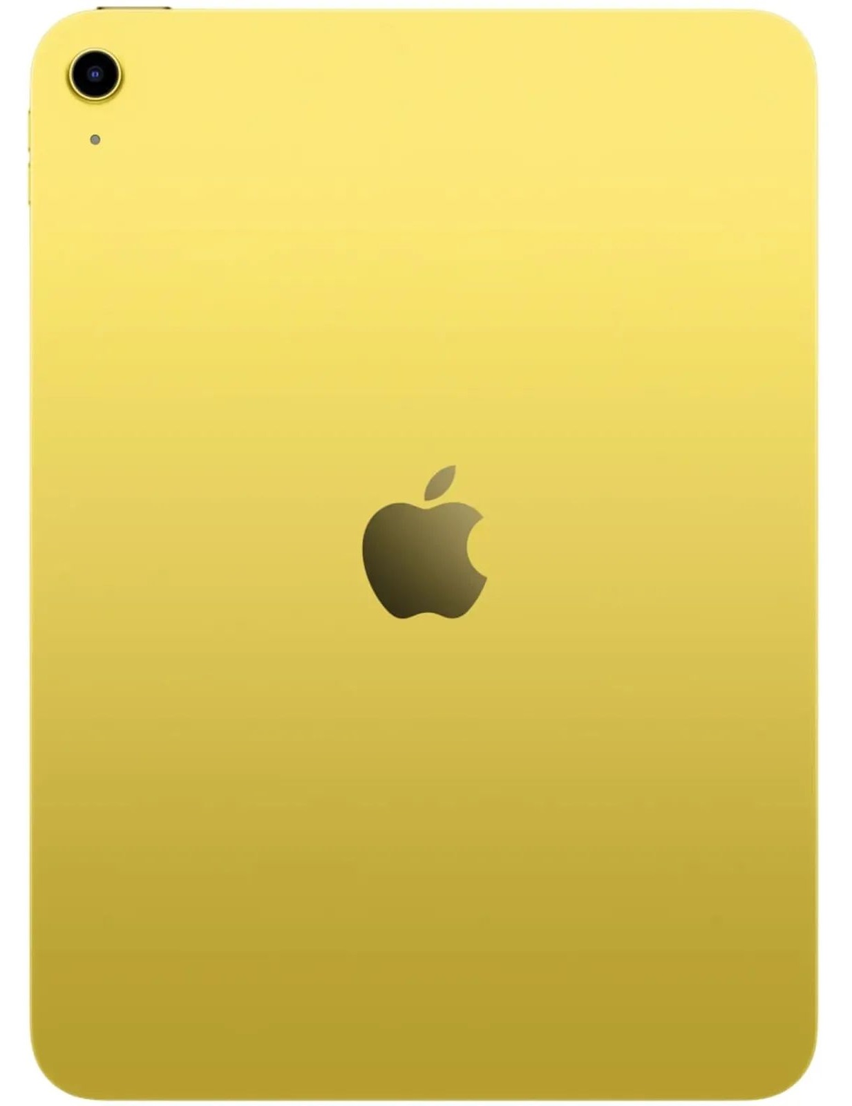 Планшет APPLE iPad 11" A14 Wi-Fi 128GB Yellow (MD4D4TY/A) · 2