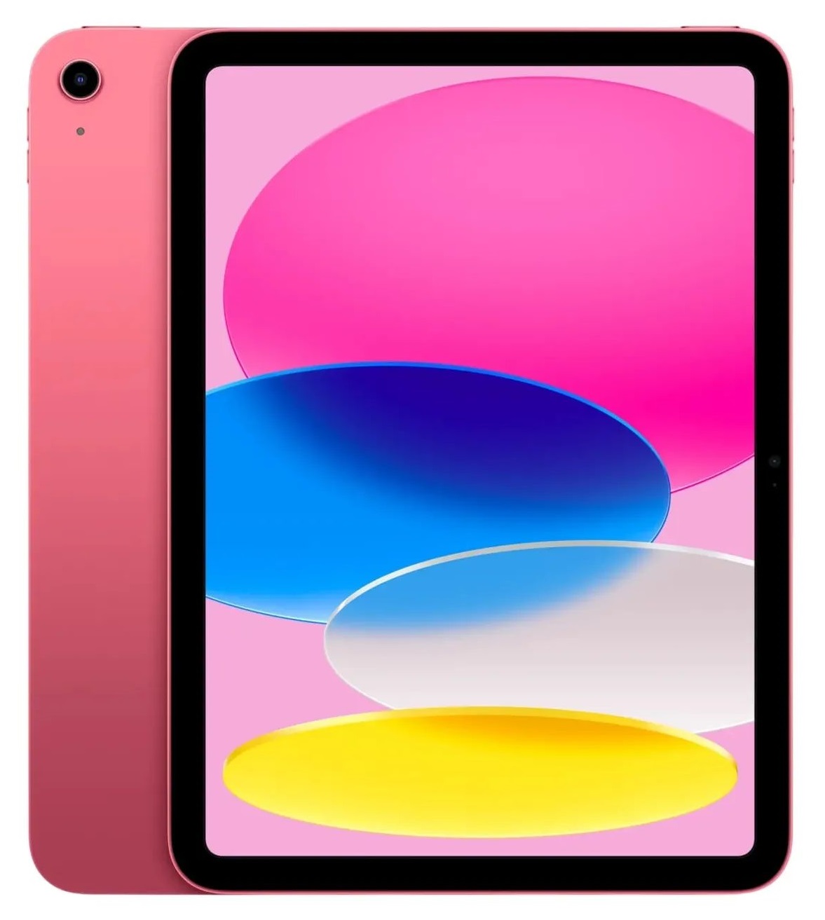 Планшет APPLE iPad 11" A14 Wi-Fi 128GB Pink (MD4E4TY/A) в Києві