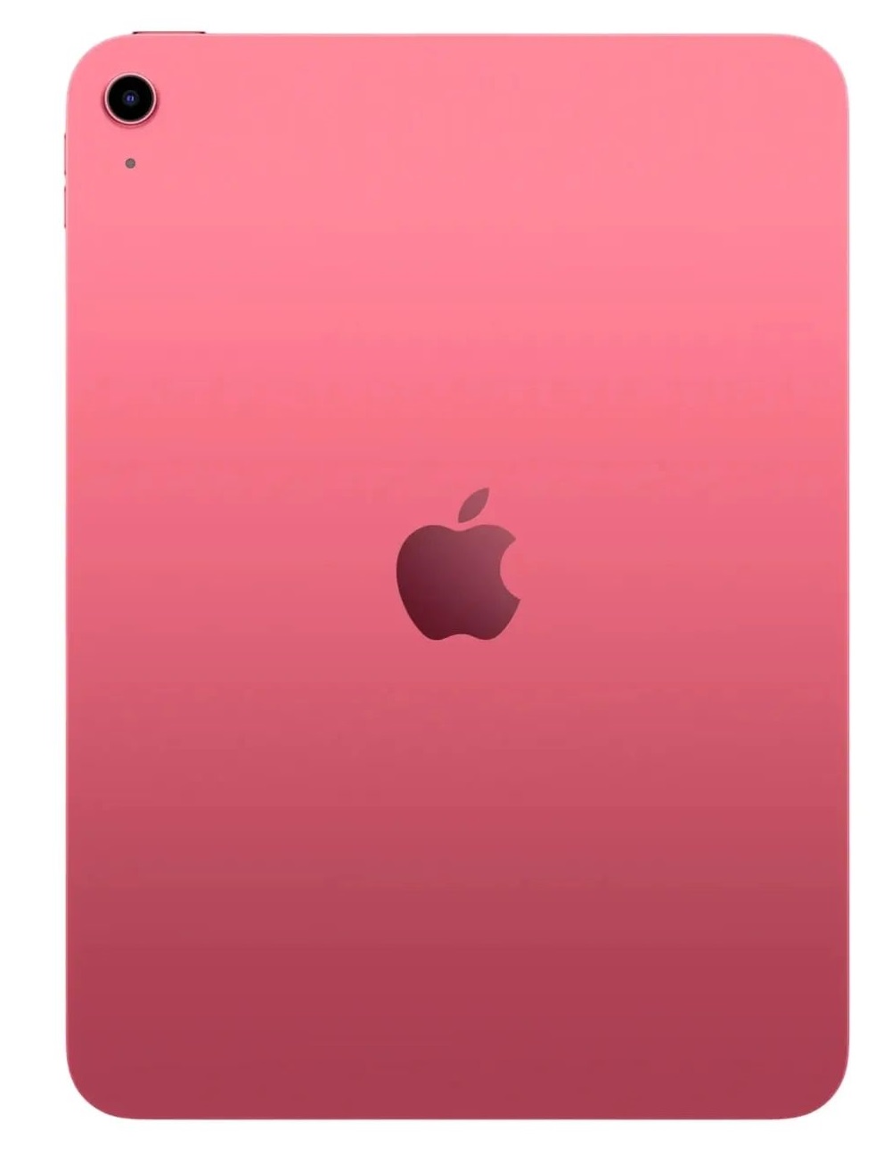 Планшет APPLE iPad 11" A14 Wi-Fi 128GB Pink (MD4E4TY/A) · 2