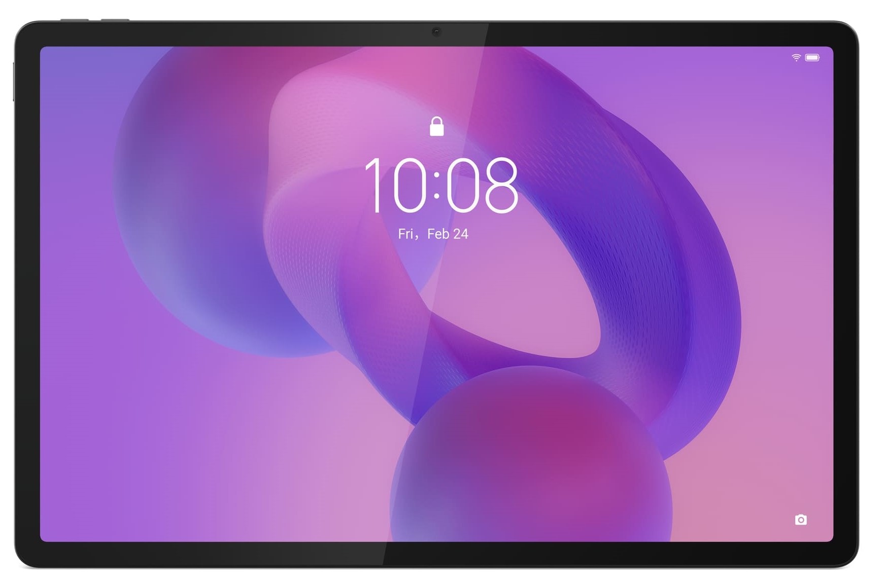 Планшет LENOVO Idea Tab Pro 12/256GB WiFi Luna Grey + Pen (ZAE50100UA) · 2