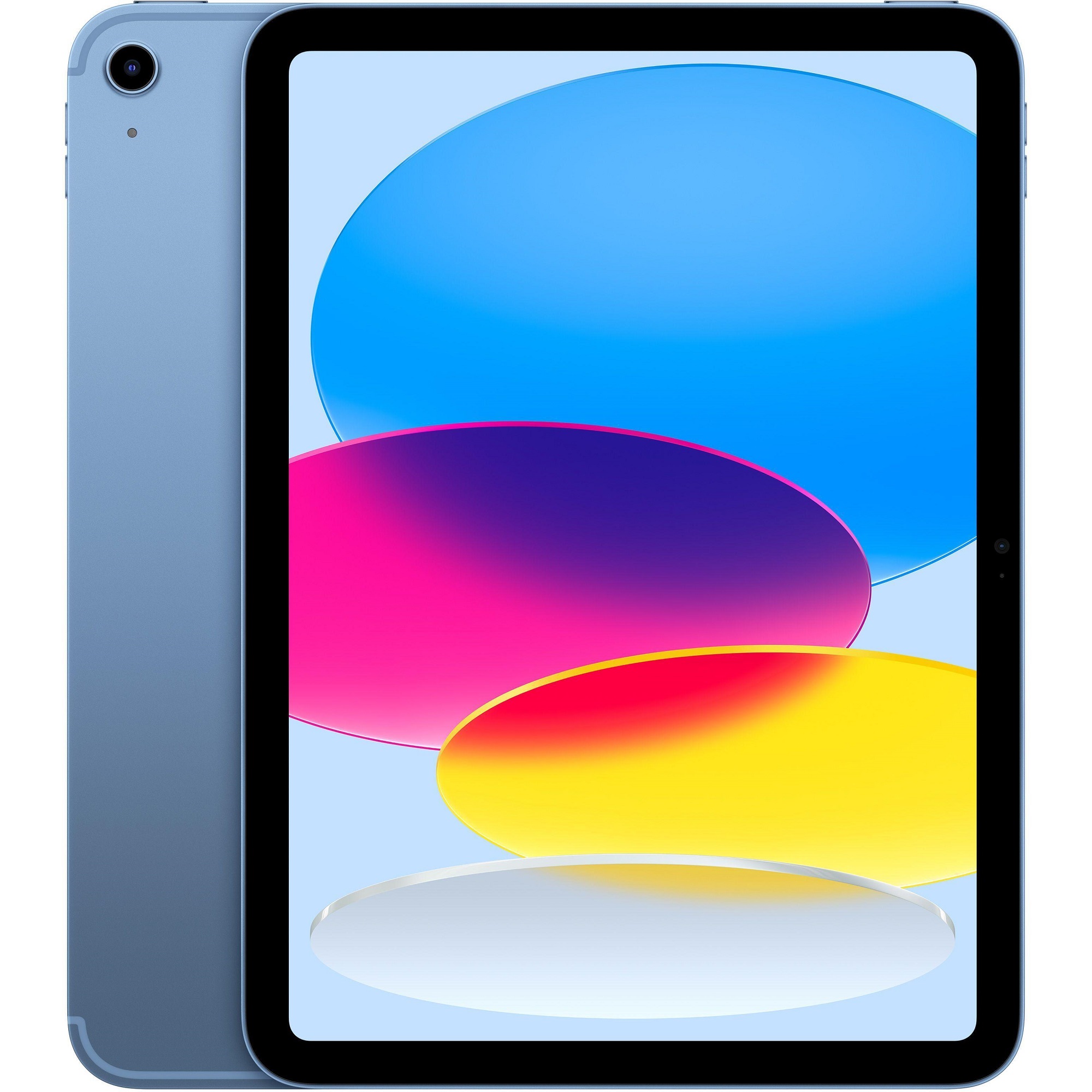 Планшет APPLE iPad 11" A14 Wi-Fi + Cellular 512GB Blue (MD7Q4TY/A) в Киеве