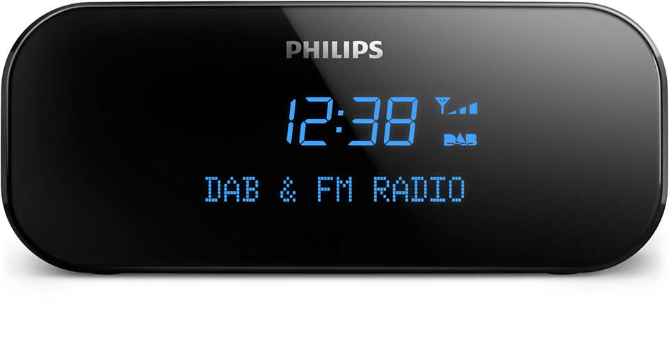 Часы с радио PHILIPS AJB3000 в Киеве