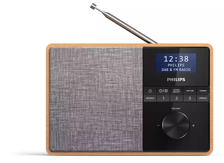 Радио PHILIPS TAR5505 в Киеве