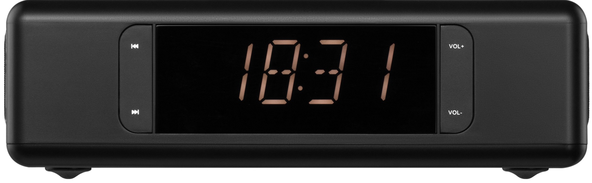 Часы 2E SmartClock Black (2E-AS01QIBK) в Киеве