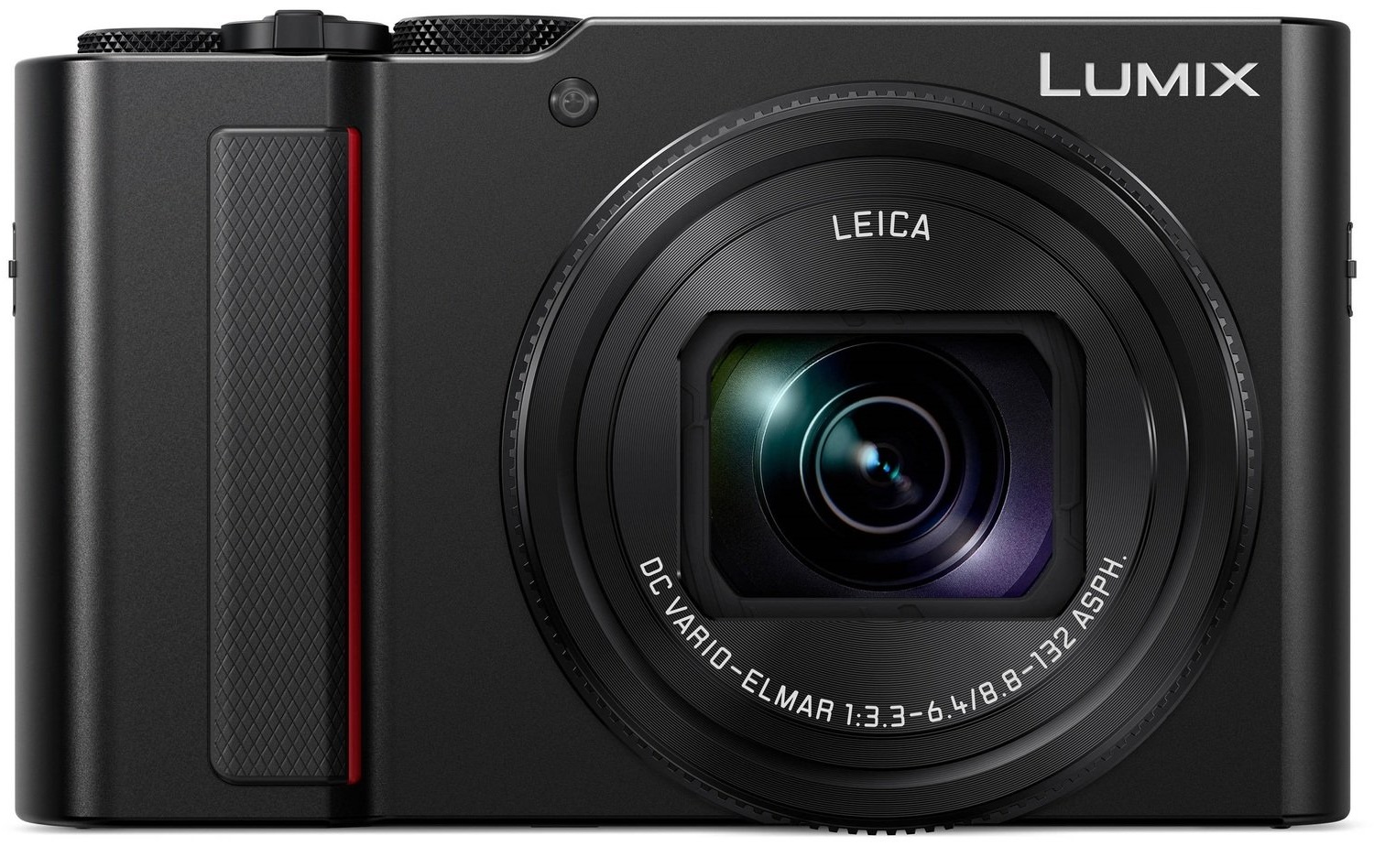 

Фотоаппарат цифровой PANASONIC LUMIX DC-TZ200EE-K Black