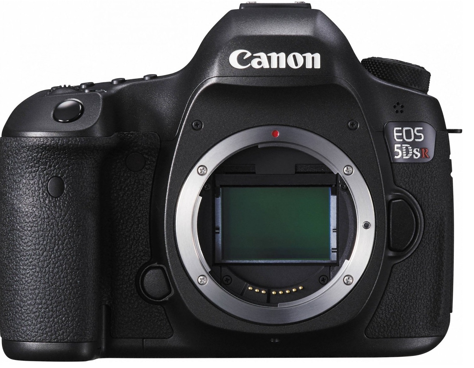 

Зеркальный фотоаппарат CANON EOS 5DS R Body (0582C009)