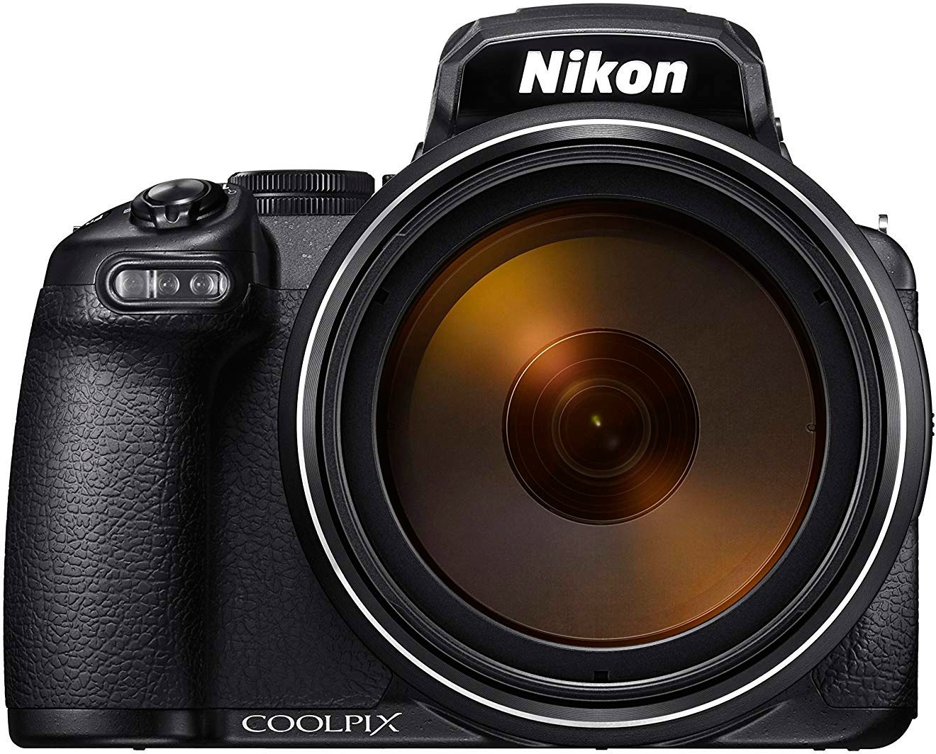 

Фотоаппарат цифровой NIKON Coolpix P1000 Black (VQA060EA)