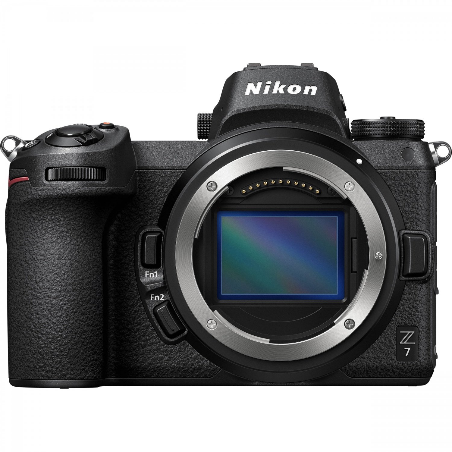 

Фотоаппарат цифровой NIKON Z 7 Body (VOA010AE)
