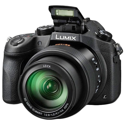 

Фотокамера PANASONIC LUMIX DMC-FZ1000