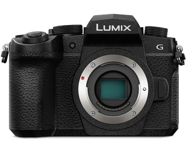 

Фотоаппарат цифровой PANASONIC DC-G90 Body (DC-G90EE-K)