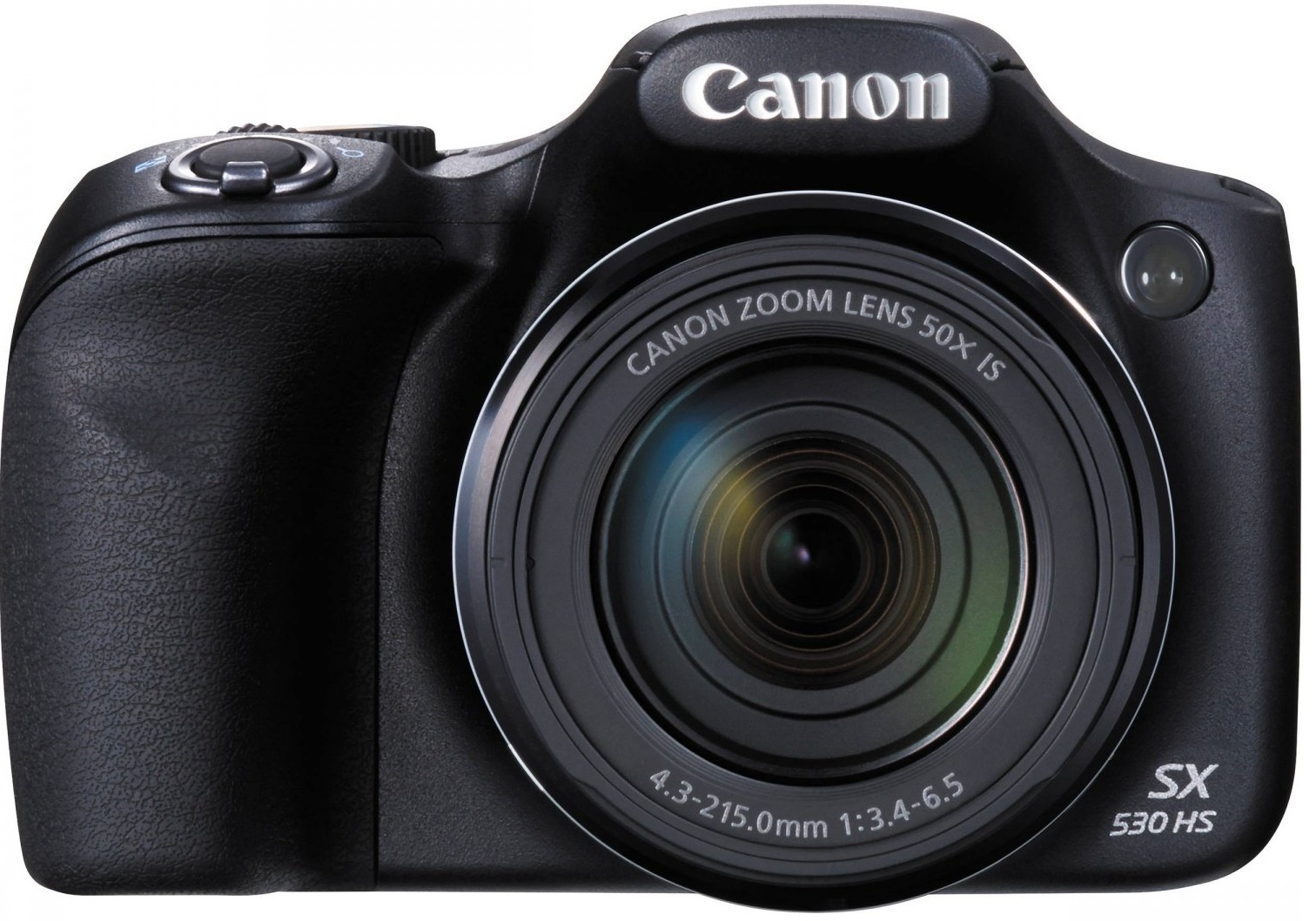Фотокамера CANON Powershot SX530 HS Black (9779B012) в Киеве