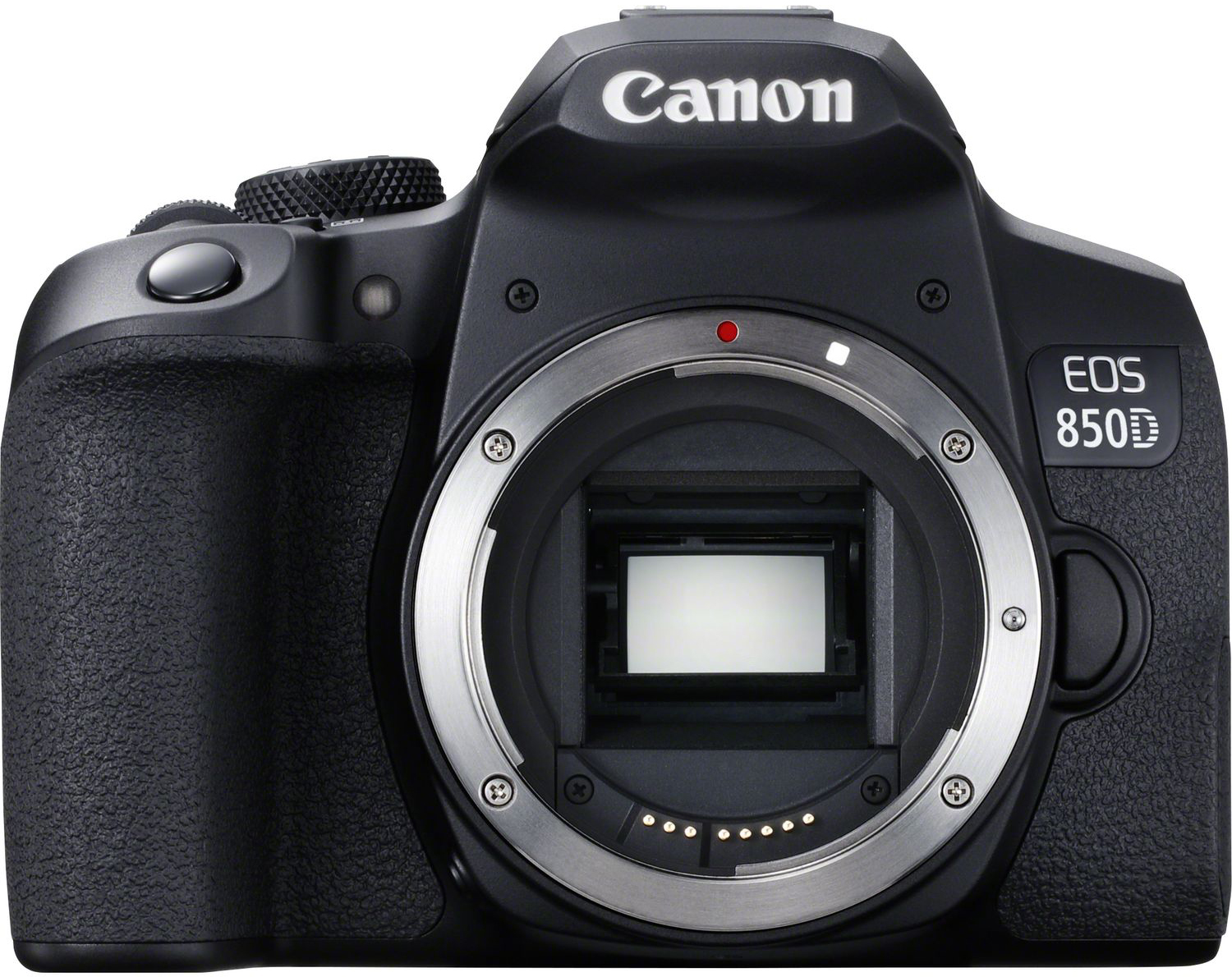 

Цифровая фотокамера CANON EOS 850D Body