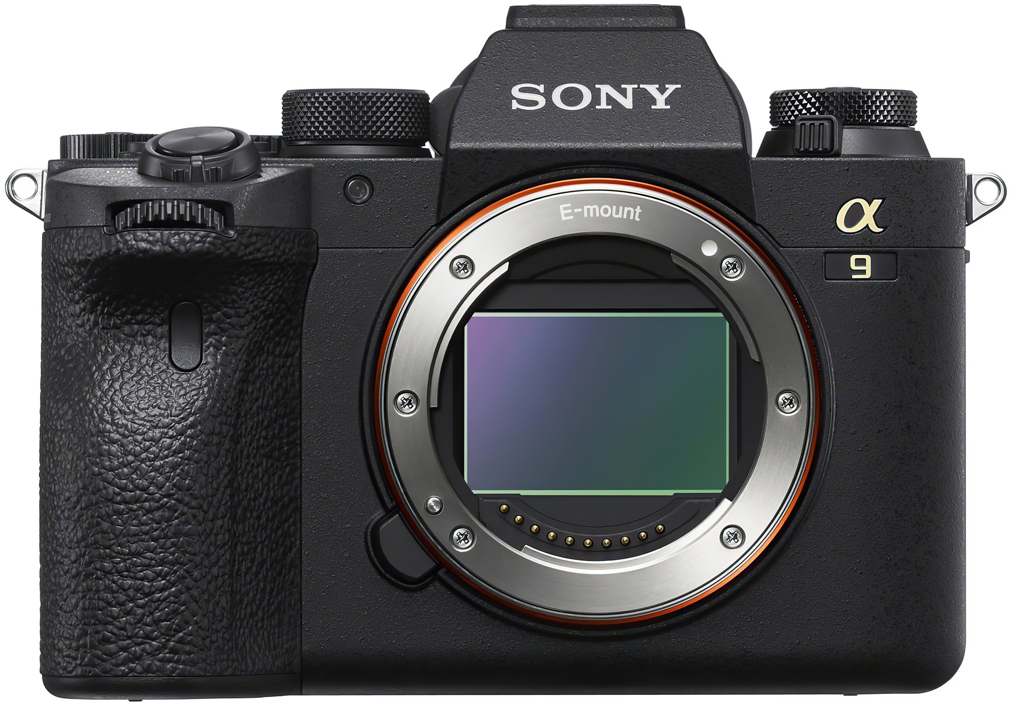Фотоаппарат SONY Alpha 9M2 Body Black (ILCE9M2B.CEC) в Киеве