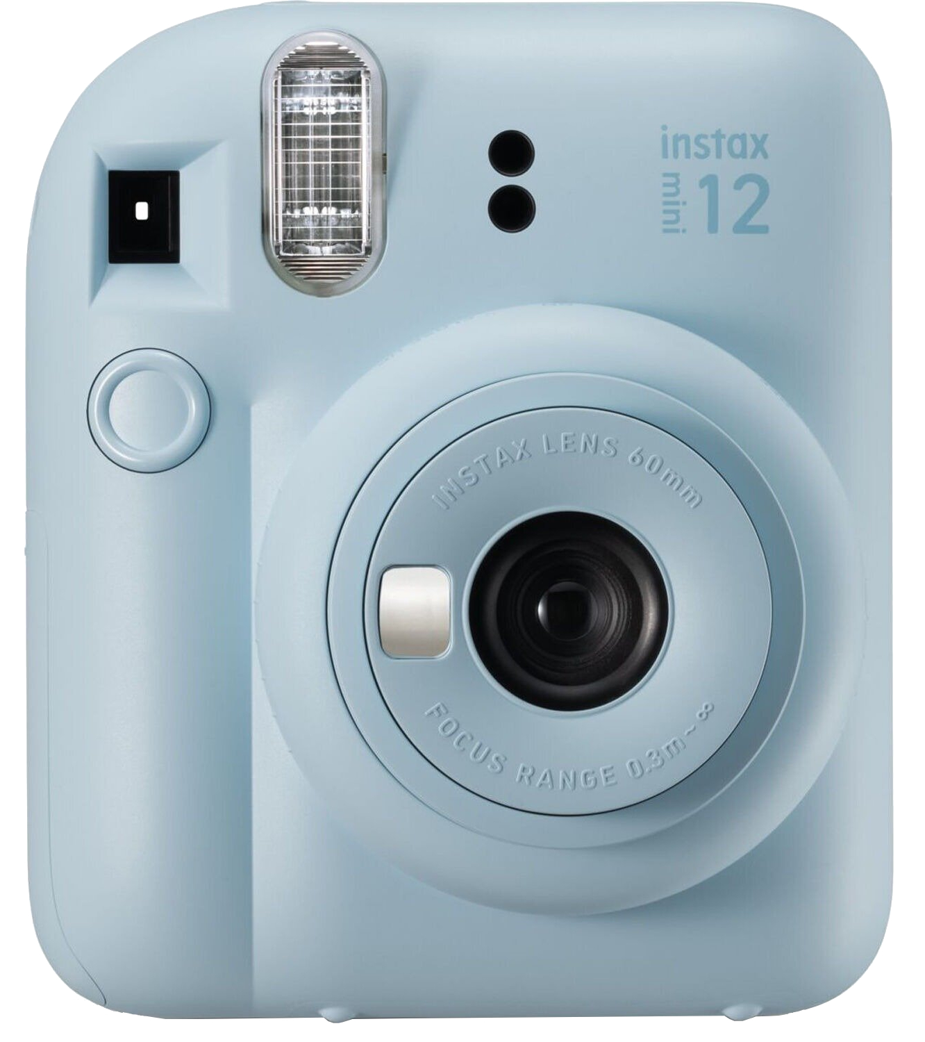 Фотокамера FUJIFILM INSTAX Mini 12 Blue (16806092) в Киеве