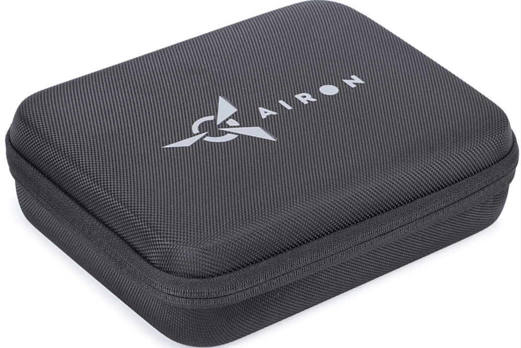 

Кейс AIRON AC110 размер L (69477915500005)