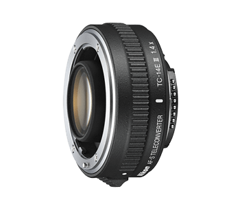 

Телеконвертер Nikon TC-14E III AF-S (JAA925DA)