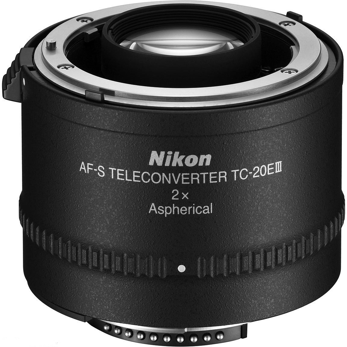 

Телеконвертер Nikon TC-20E III AF-S (JAA913DA)