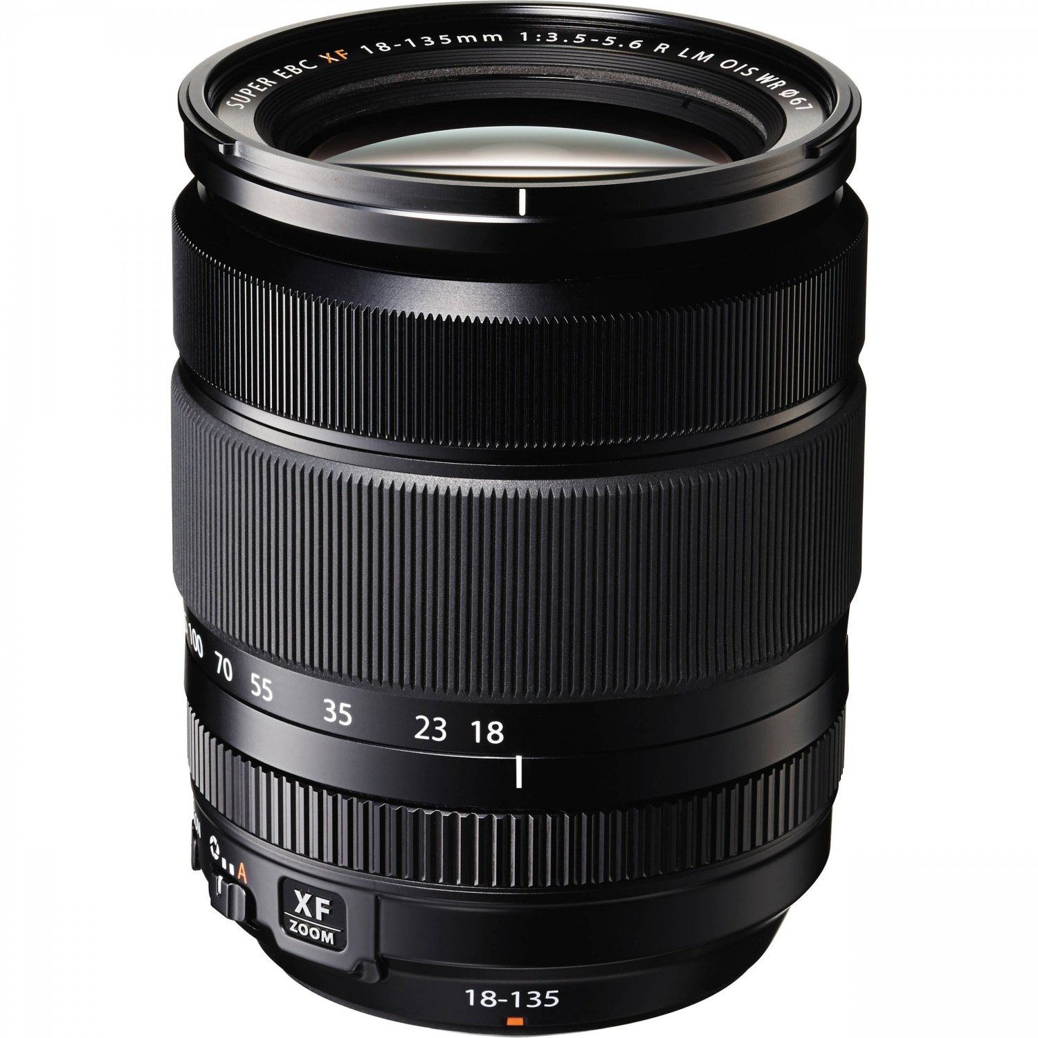 

Объектив FUJIFILM XF 18-135mm F3.5-5.6 R (16537744)