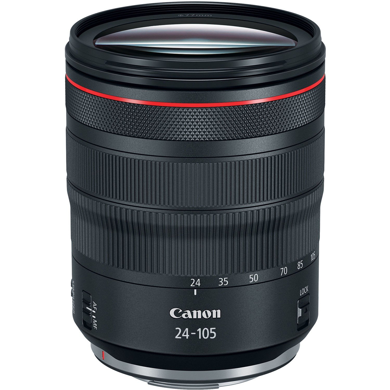 

Об'єктив CANON RF 24-105mm f/4 L IS USM (2963C005)