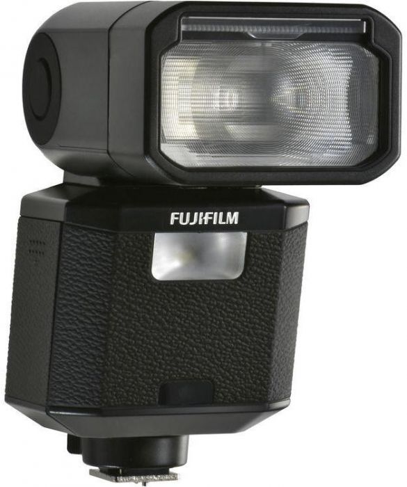 Вспышка Fujifilm EF-Х500 (16514118) в Киеве