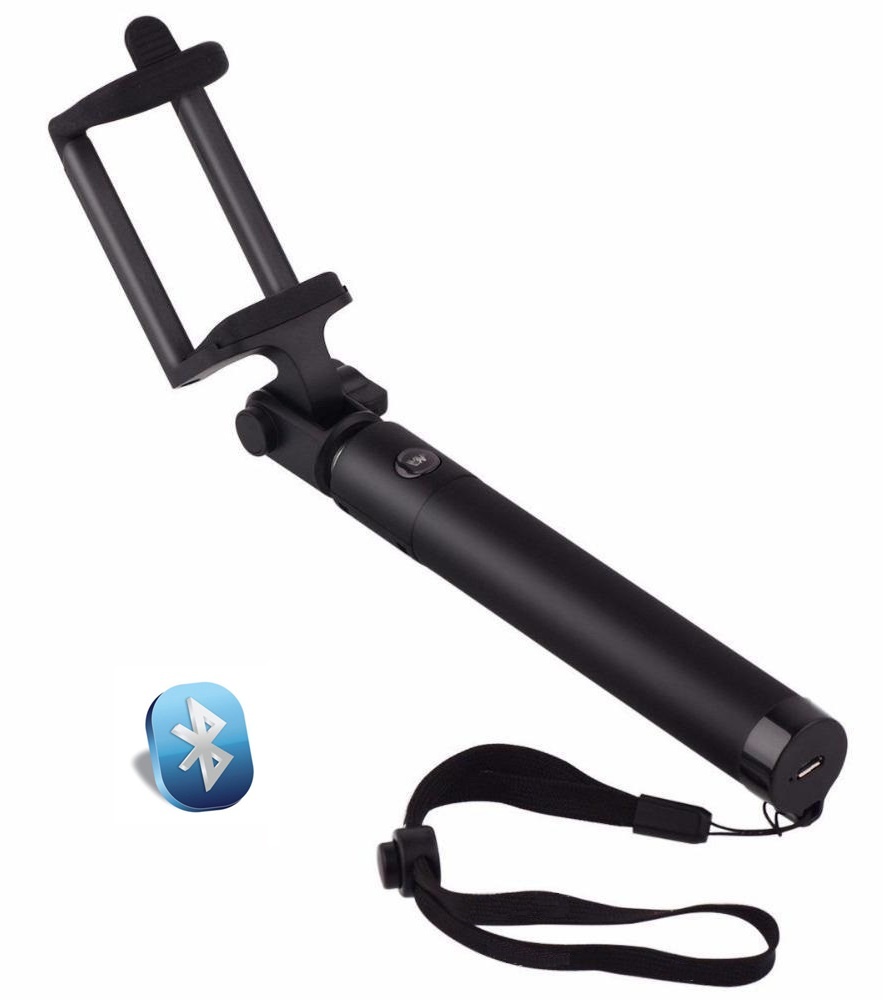 

Монопод UFT Second Generation + Bluetooth