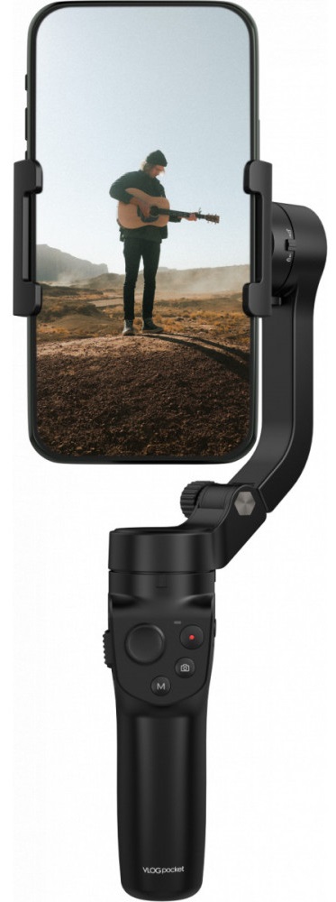 Стедікам FEIYU-TECH VLOG Pocket 2 в Києві