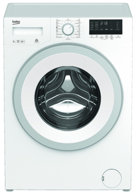 

Стиральная машина BEKO WKY61032PTZYW2