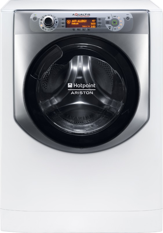 

Стиральная машина HOTPOINT/ARISTON AQ114D 697D EU/B