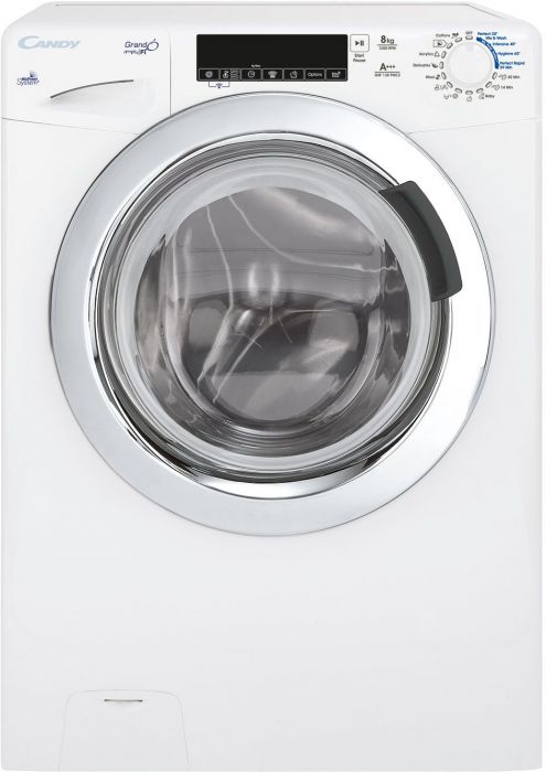 

Стиральная машина CANDY CS4 1372 D3/2-S