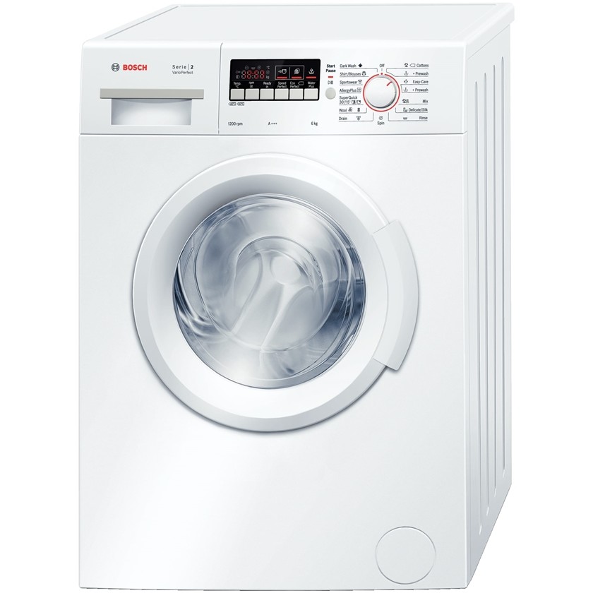 

Стиральная машина BOSCH WAB24262BY