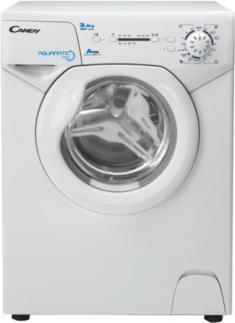 Пральна машина CANDY AQUA 08351D/2-S в Києві