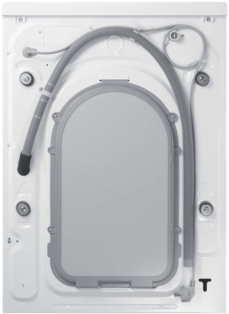 

Стиральная машина SAMSUNG WW70J4263MW/UA