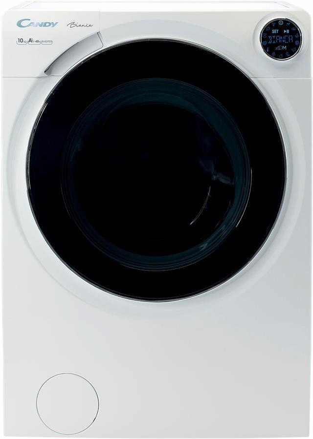 

Стиральная машина CANDY BWM149PH7/1-S