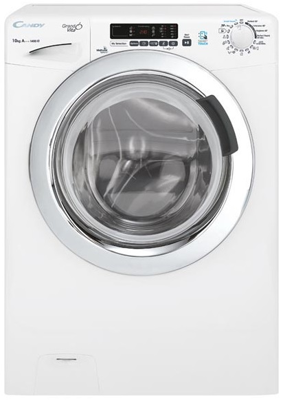 

Стиральная машина CANDY GVS 1410 DWC3/1-S