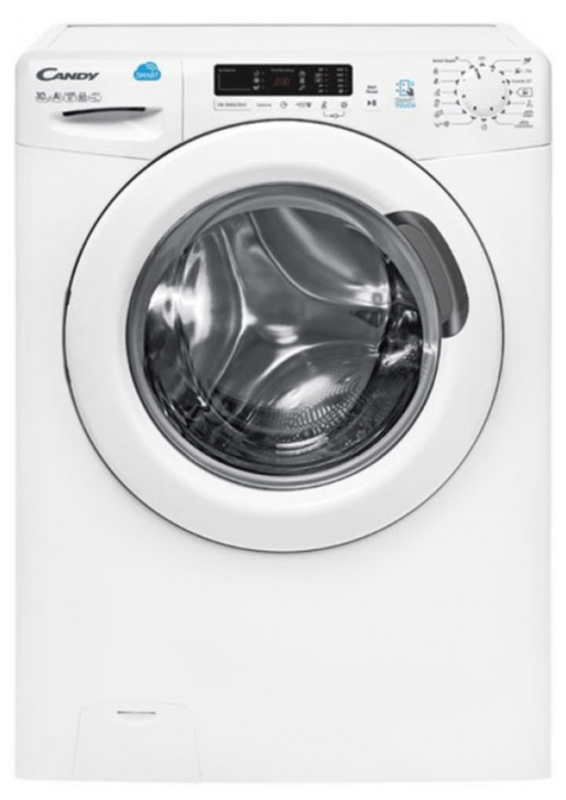 

Стиральная машина CANDY CS 14102 D3-S