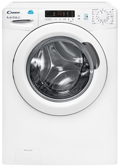 

Стиральная машина CANDY CS 1482D3/1-S