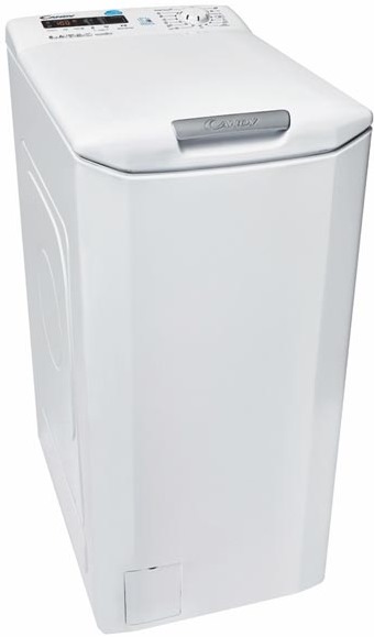 

Стиральная машина CANDY CSTG384D-S