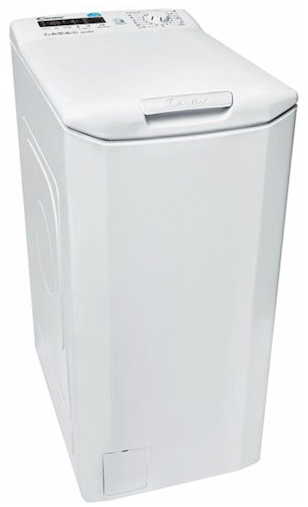 

Стиральная машина CANDY CSTG370D-S