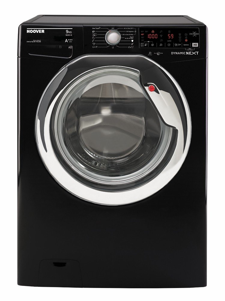 

Стиральная машина HOOVER DXOA 69 AHC7B/1-S